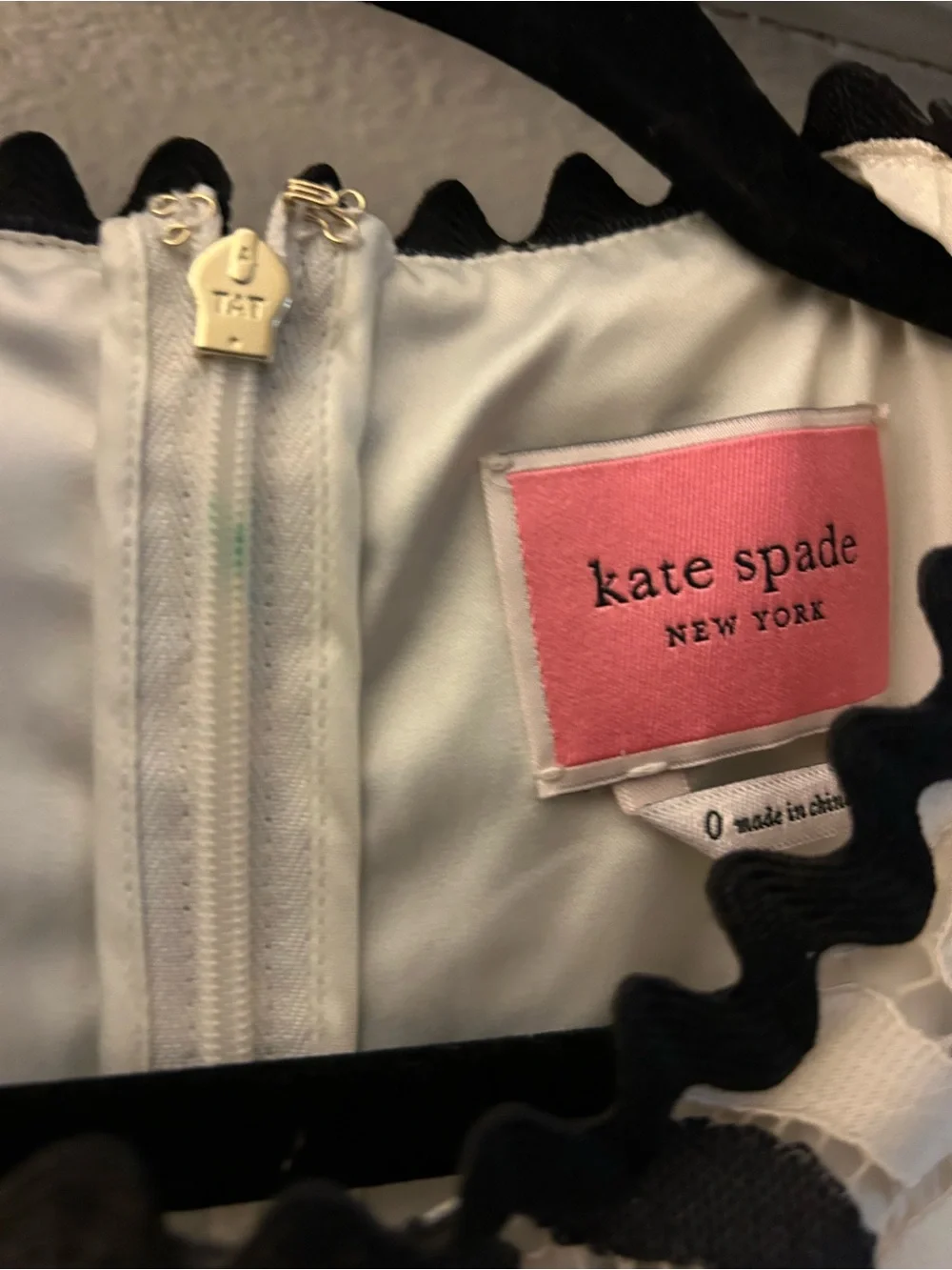 kate spade very cute